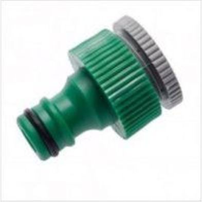 See more information about the 3/4inch & 1/2inch Threaded Tap Connector